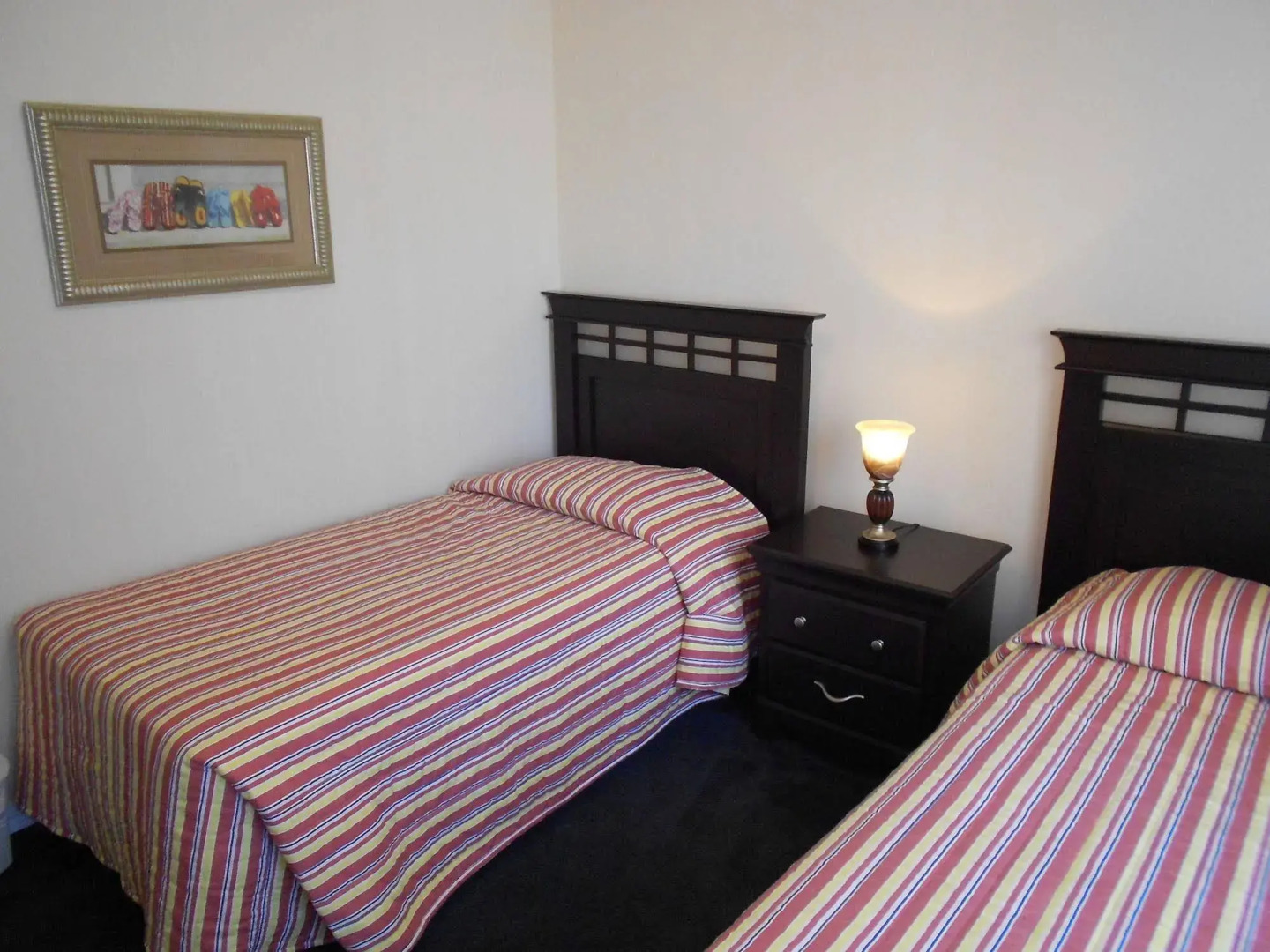 Van der Valk Golf Resort Inverness