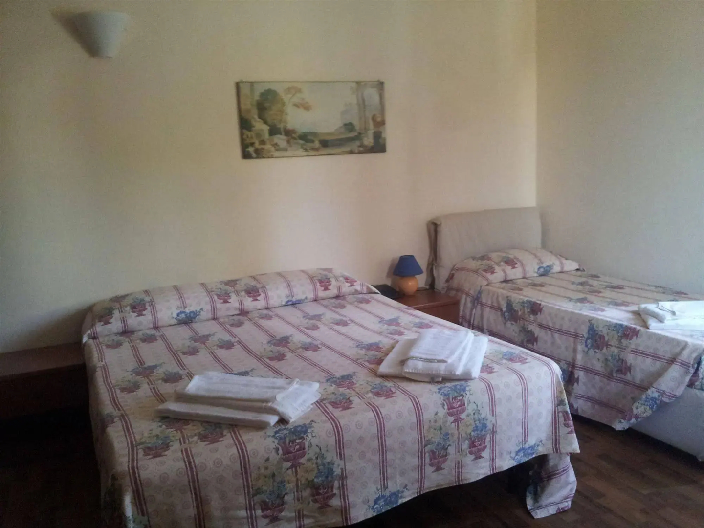 Hotel Villa Cerelis
