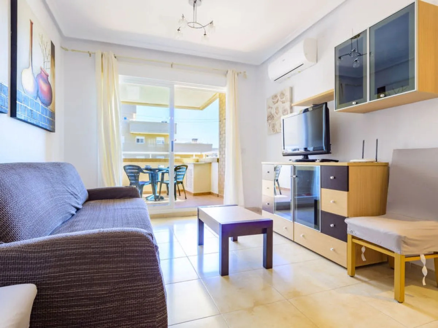 Sea View - Jardines del Mar I