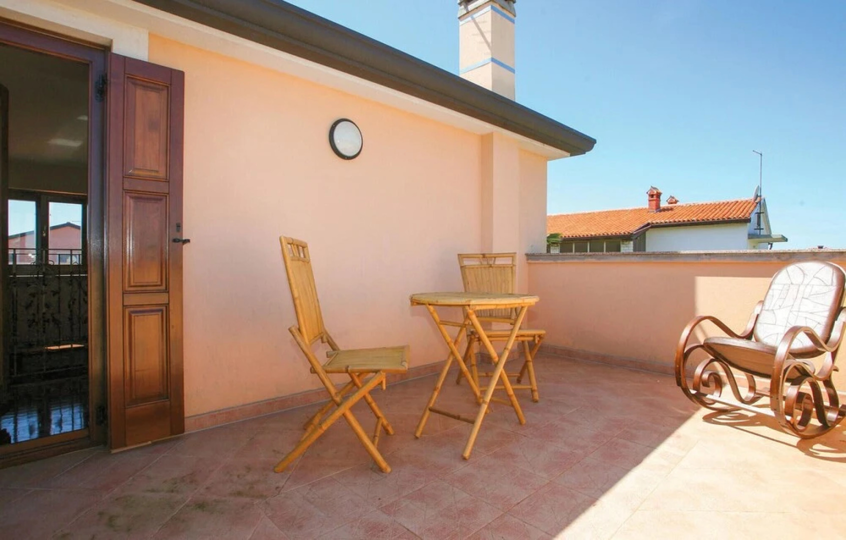Amazing Home in Novigrad With Wifi and 3 Bedrooms