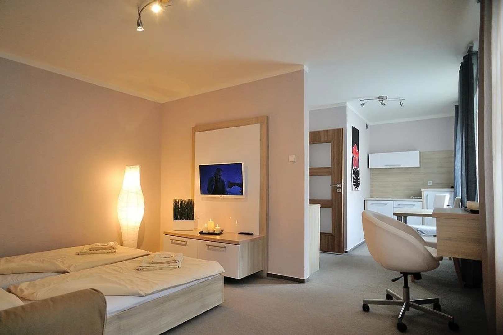 STING Apartments Havířov