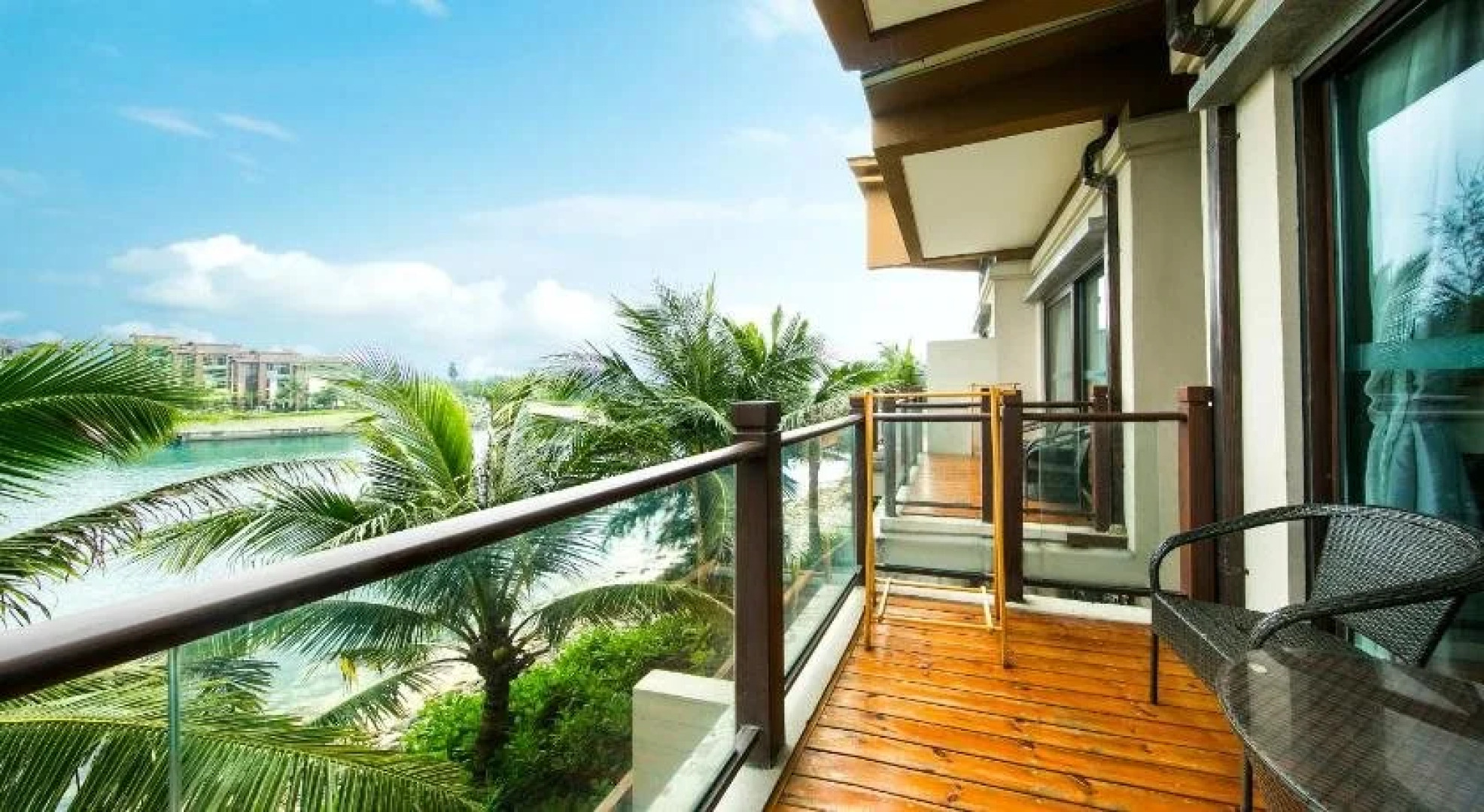 Wyndham Shenzhou Peninsula