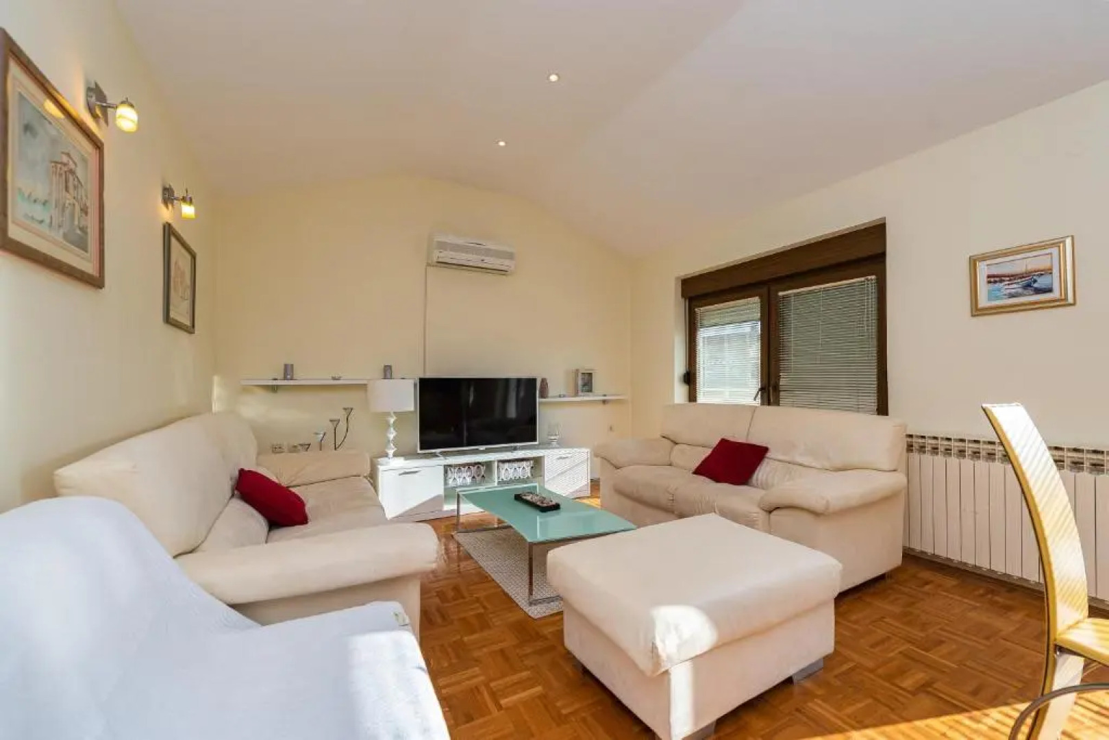 Vila Luna Apartments