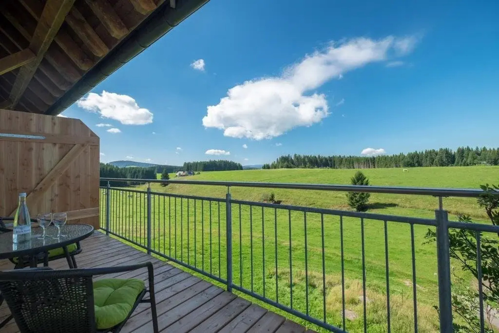 Hotel Gasthof Hirschen