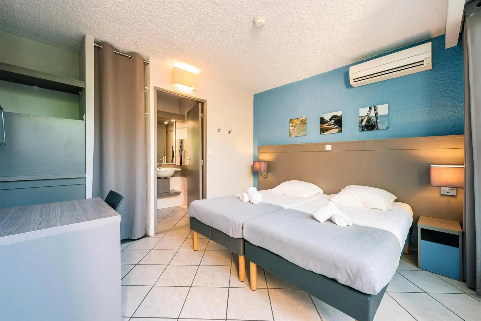 Belambra Clubs Presqu'île de Giens - Riviera Beach Club