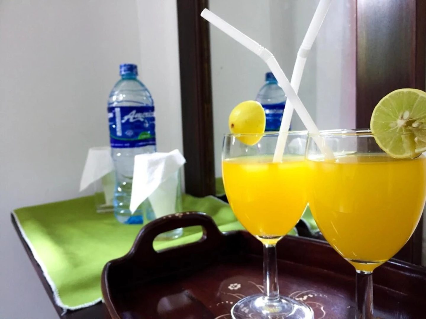 Myr-o Homestay