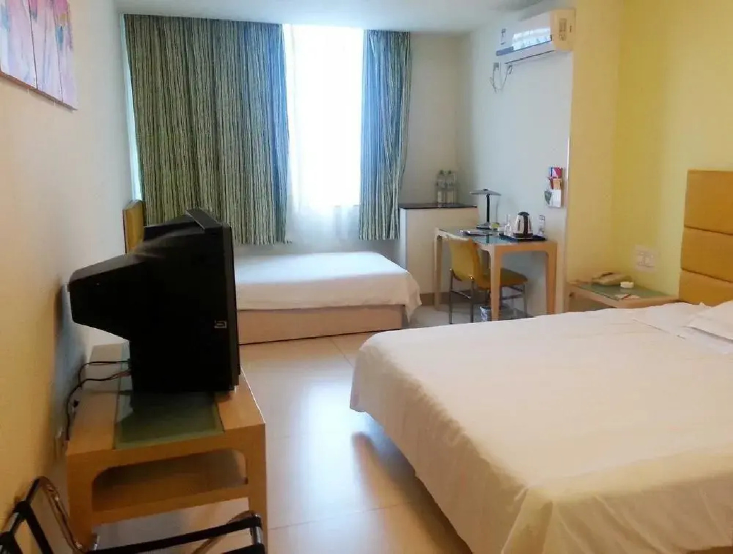 Grace Inn Xinhua Road