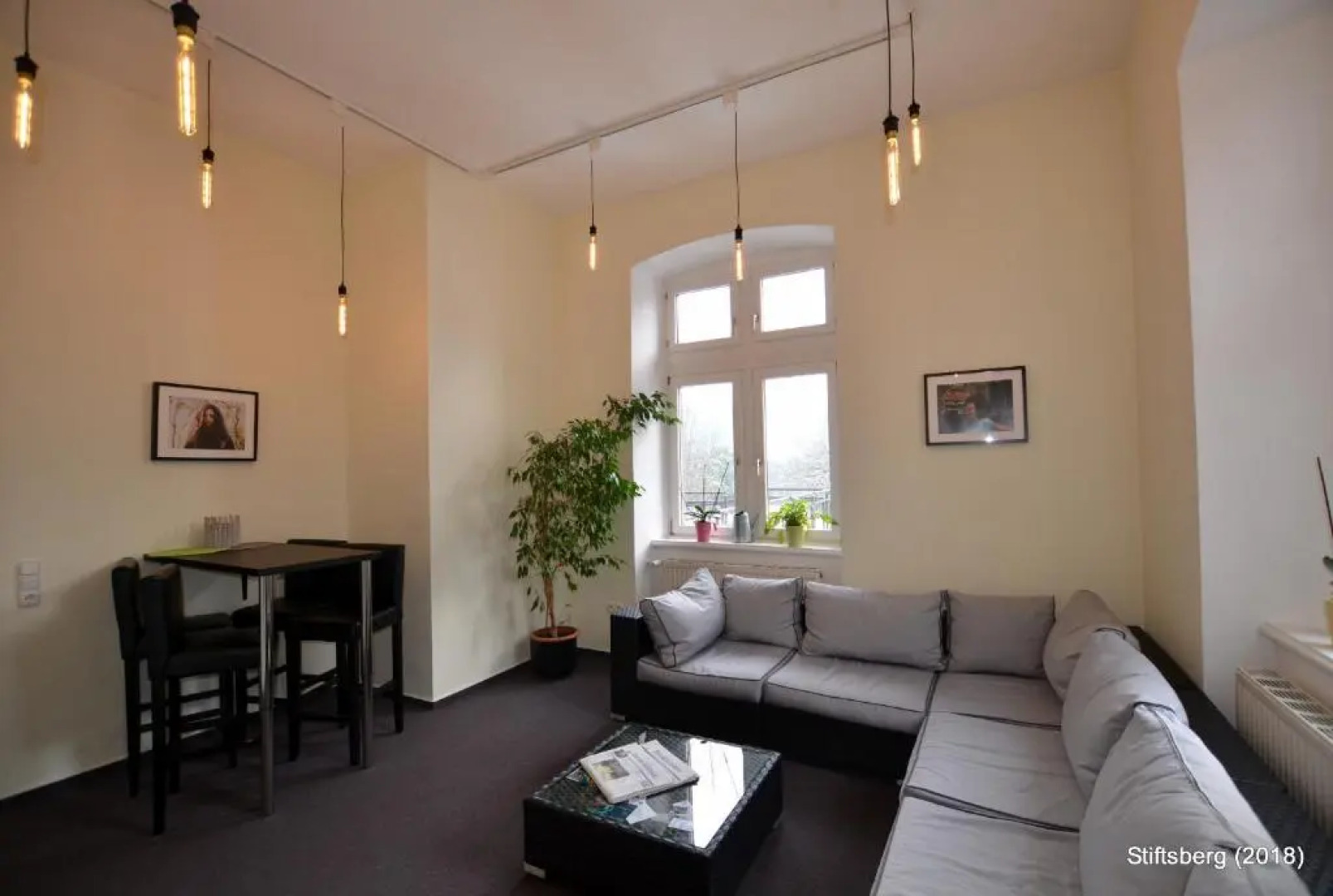 Stiftsberg Bildungs und Freizeitzentrum