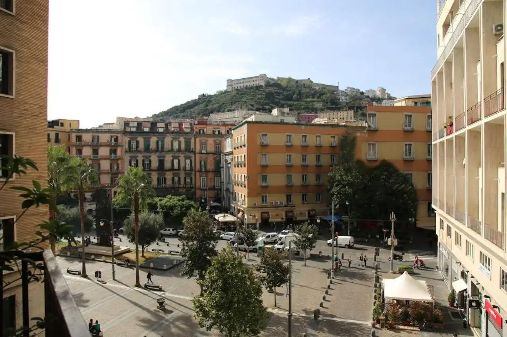 Boutique Hotel PIazza Charity