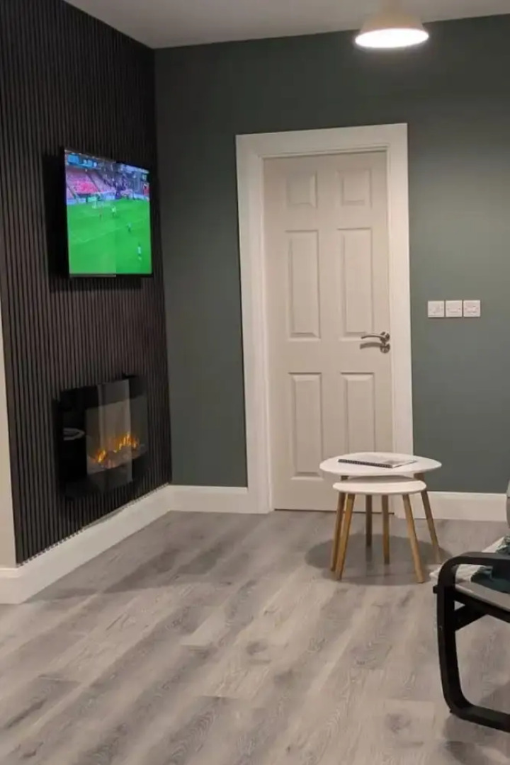 Seaside Retreat - 4 Guests - Near Aran Islands