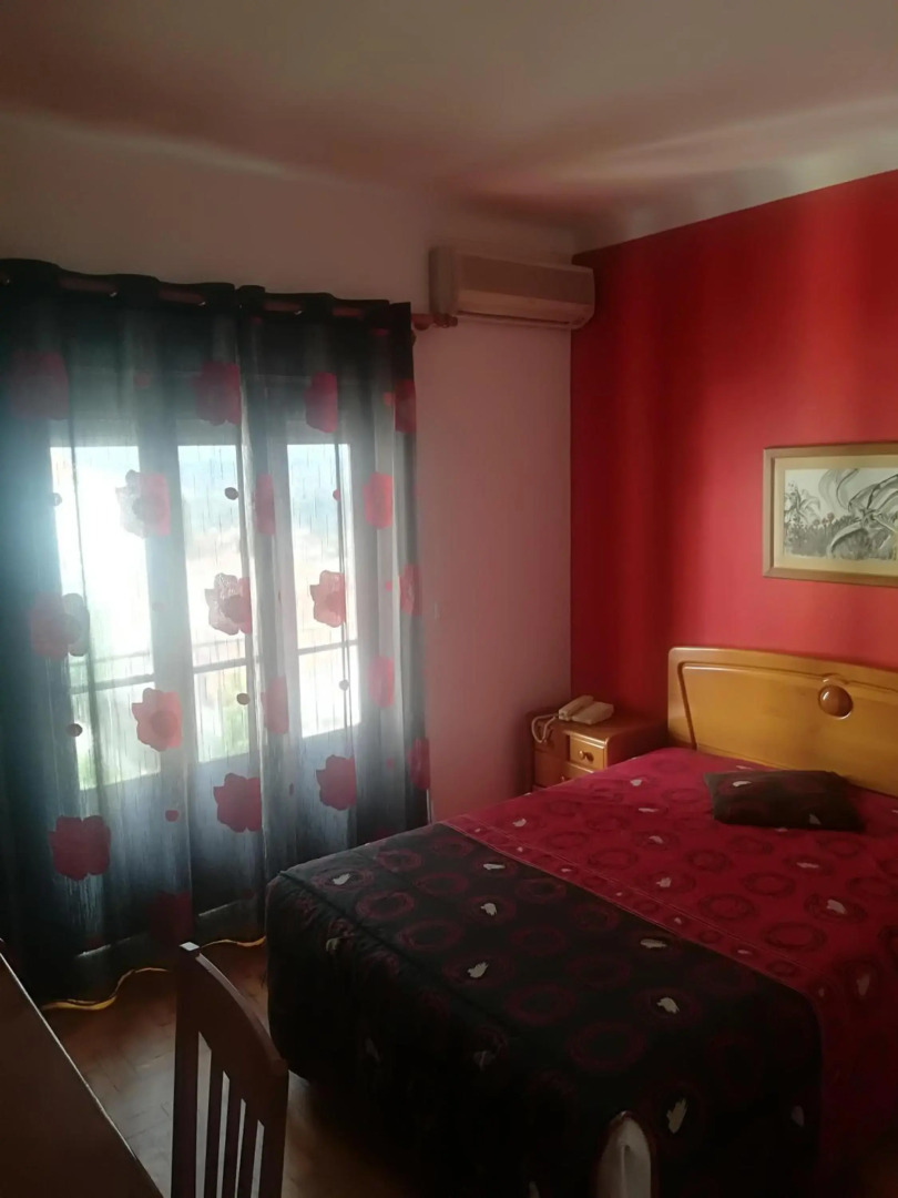 Hotel Conforto Latino