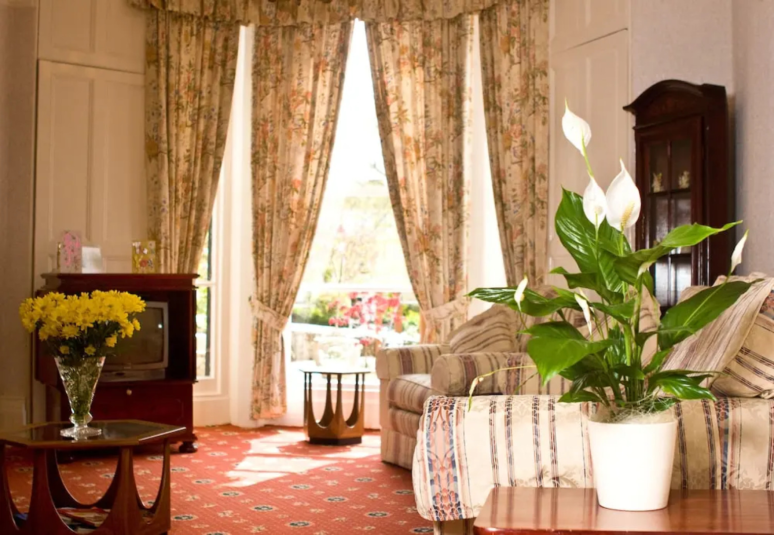 Tor Dean Guest House