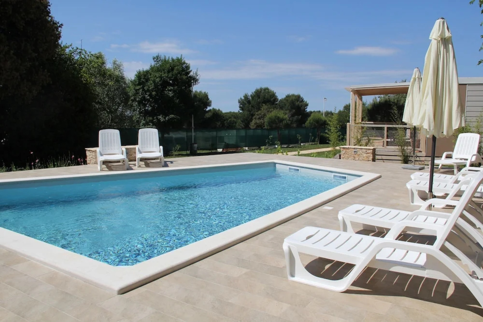 Mobile Homes Peskera