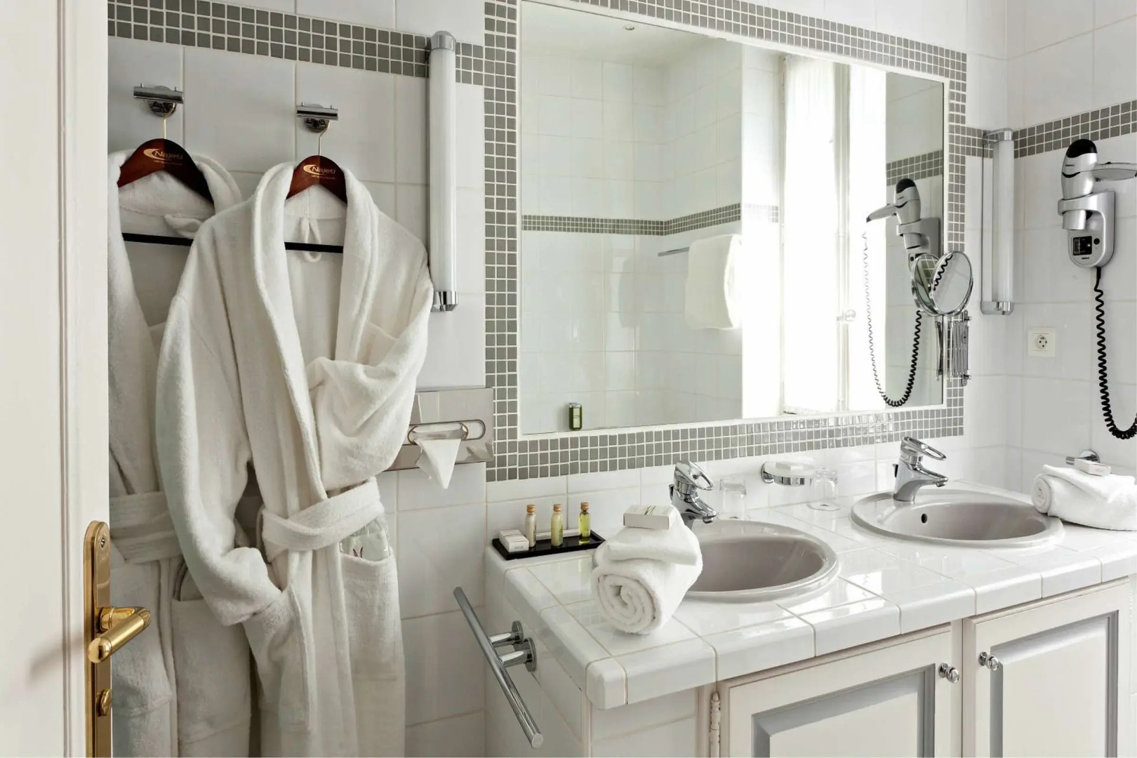 Hôtel la Magnaneraie