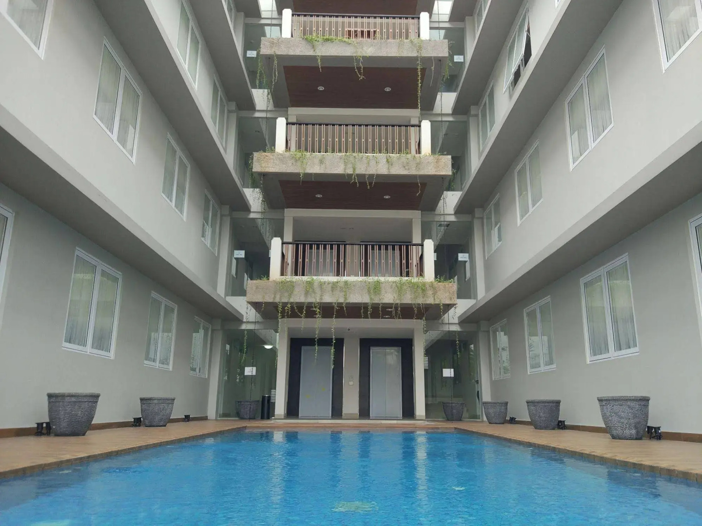 Nite & Day Residence Alam Sutera