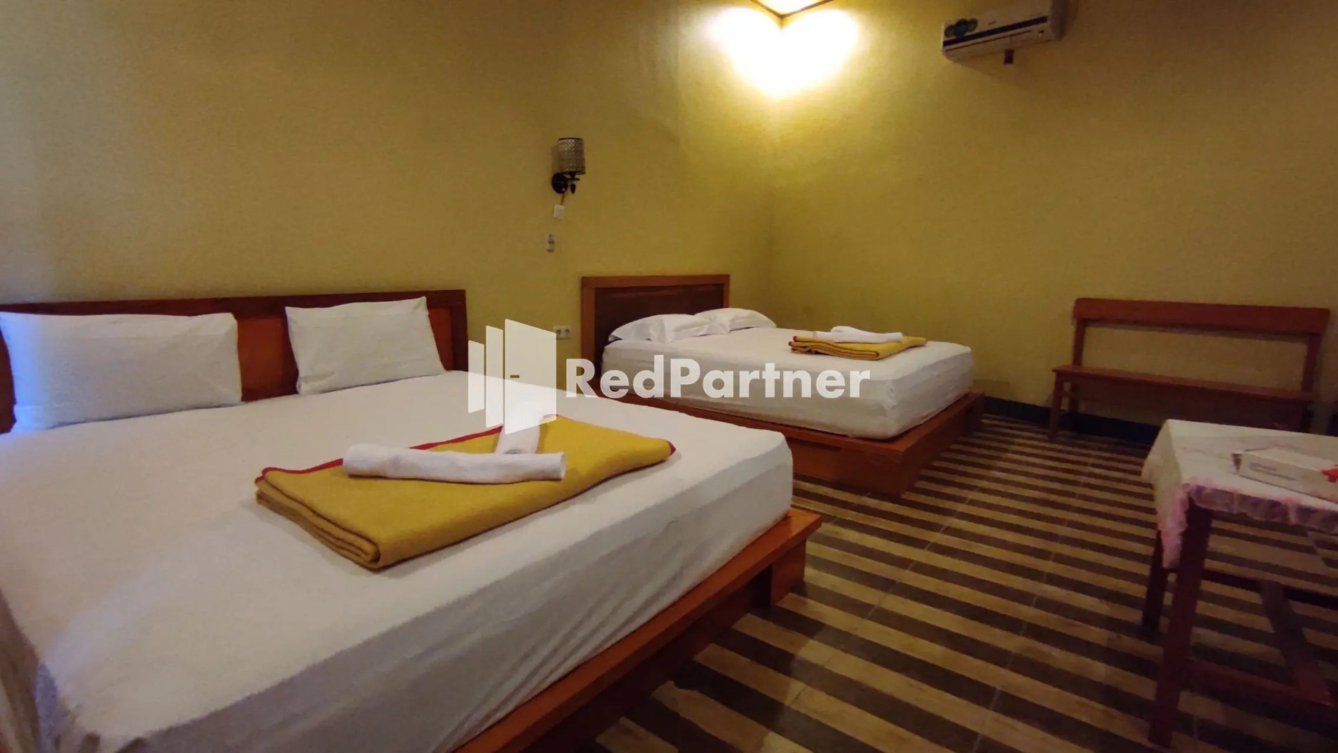 Tangkoko Ranger Homestay