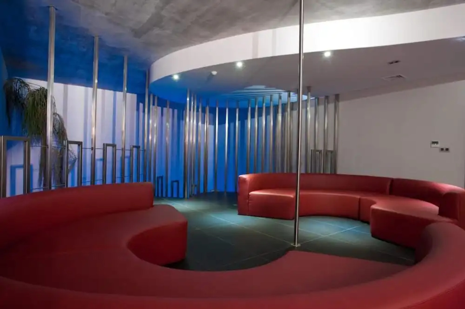 Mood - Private Suites