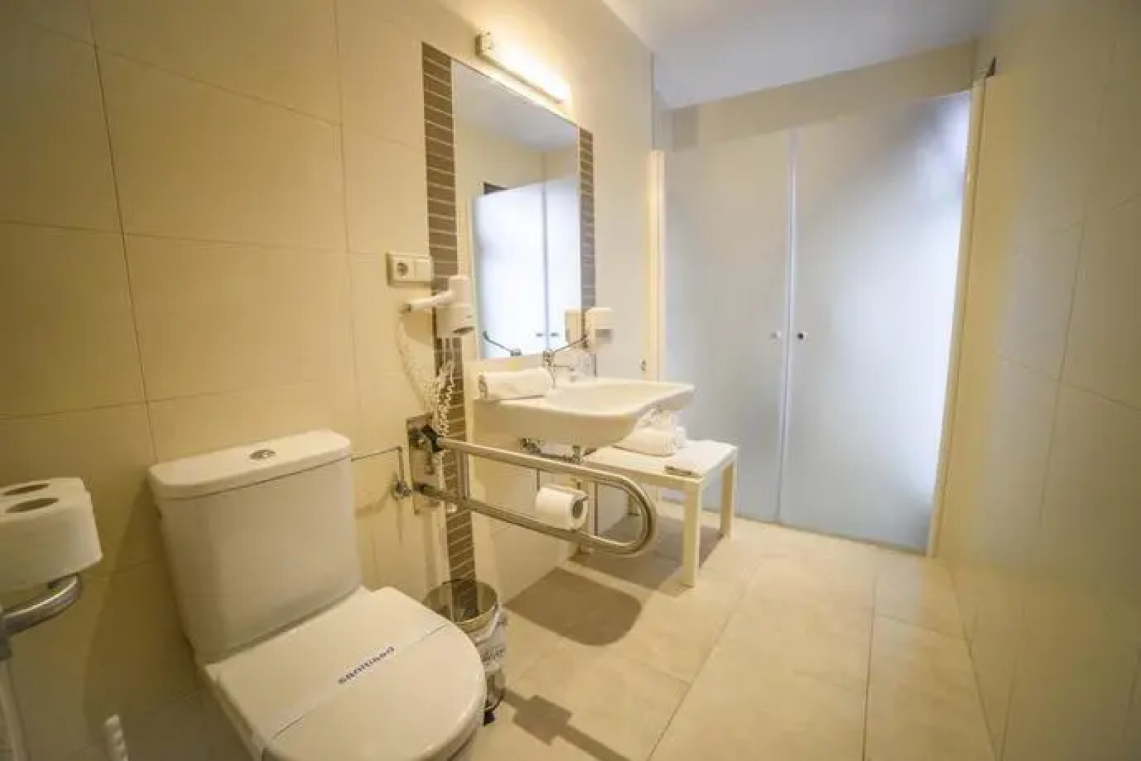 Hotel Oasis Familiar