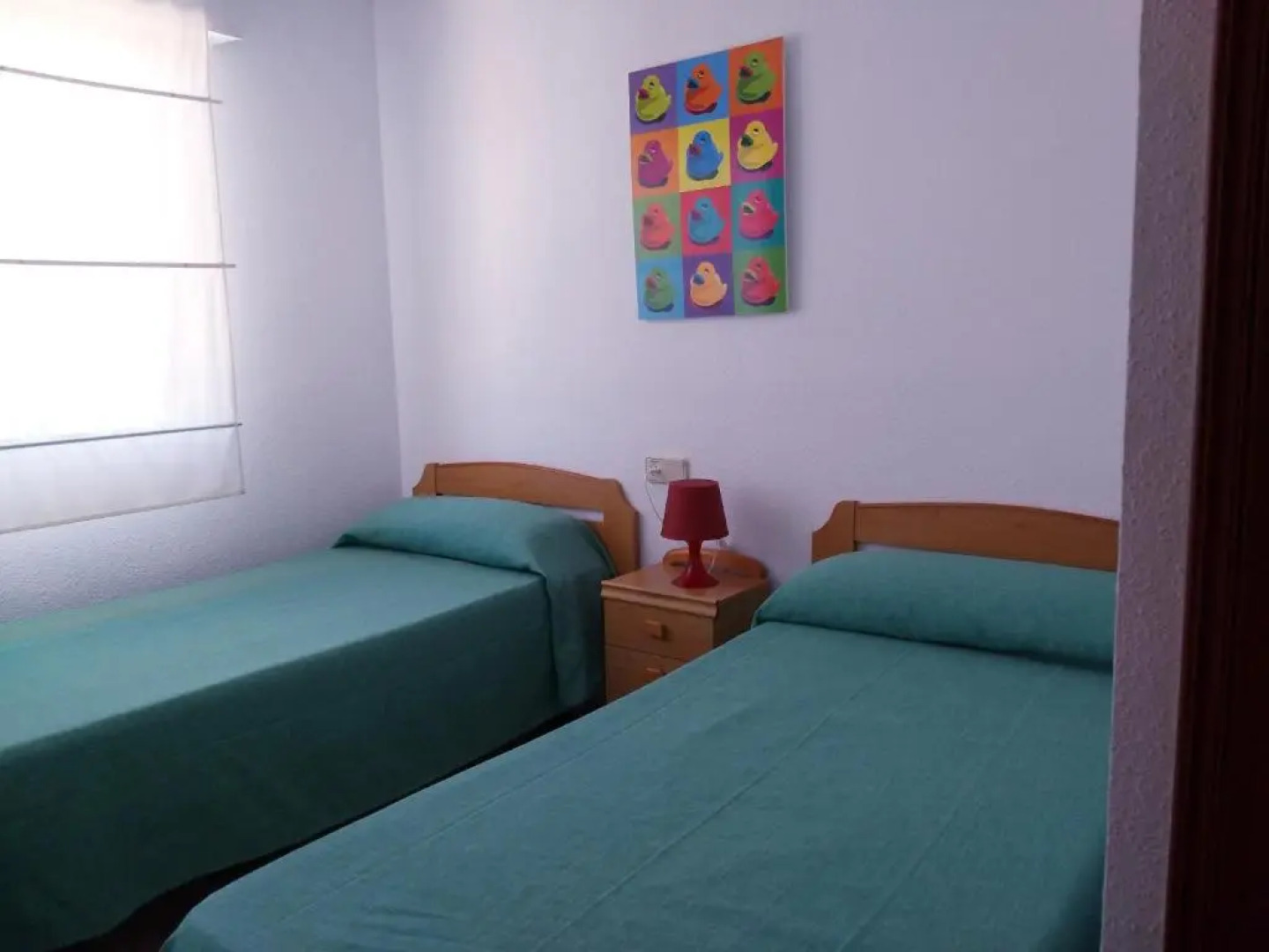 Bernat Vidaber Primera Línea