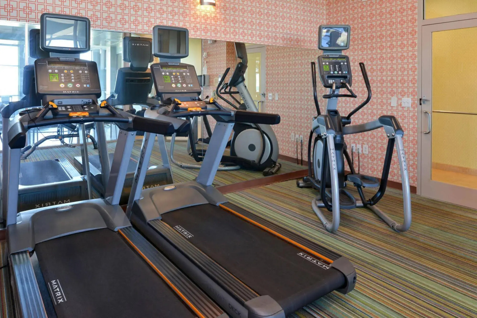 Residence Inn by Marriott Virginia Beach Oceanfront