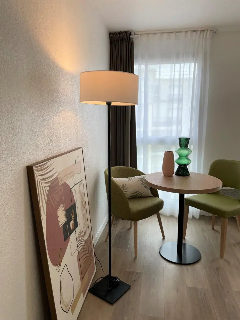 Séjours & Affaires Paris Malakoff