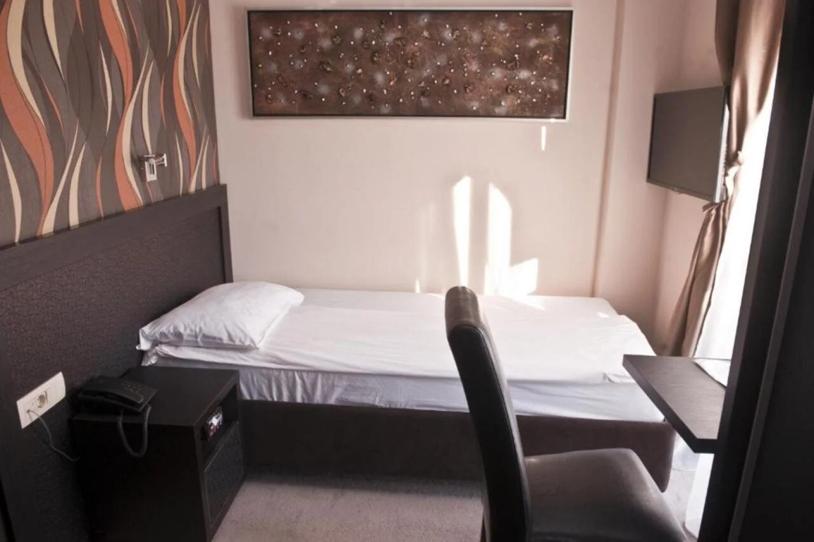 Hotel Crnogorska Kuća