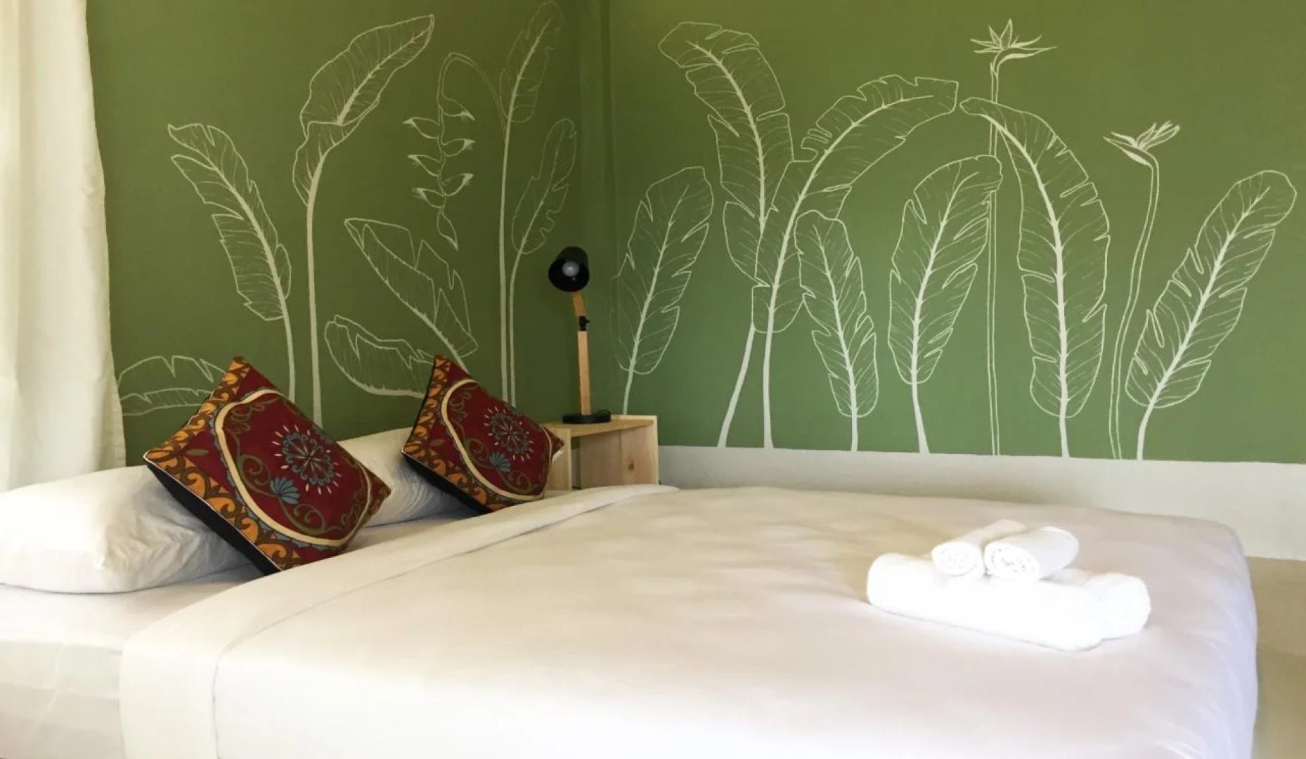 Saffron on the Sea Resort (SHA Certified)