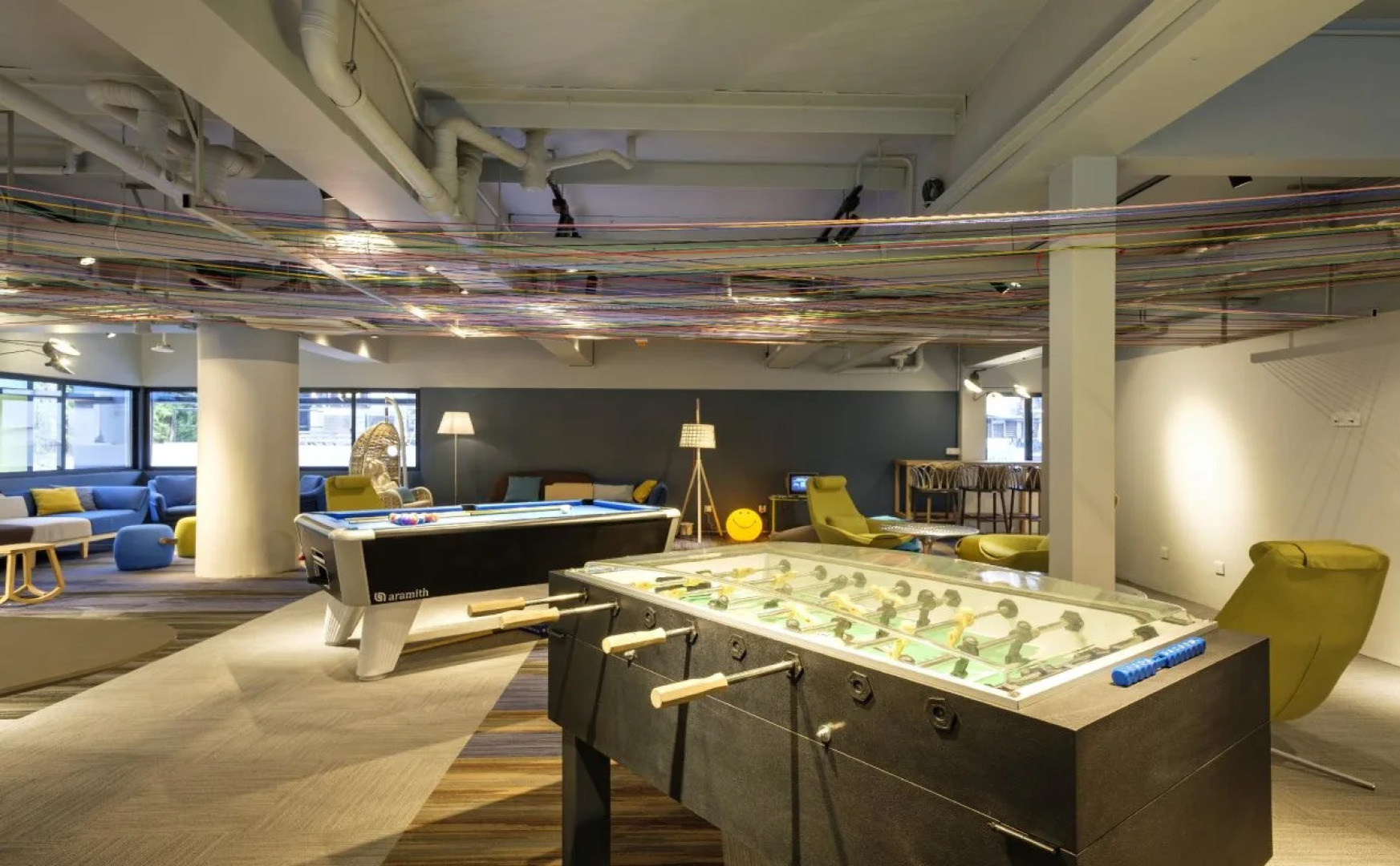 TOOJOU Kota Kinabalu - Hostel