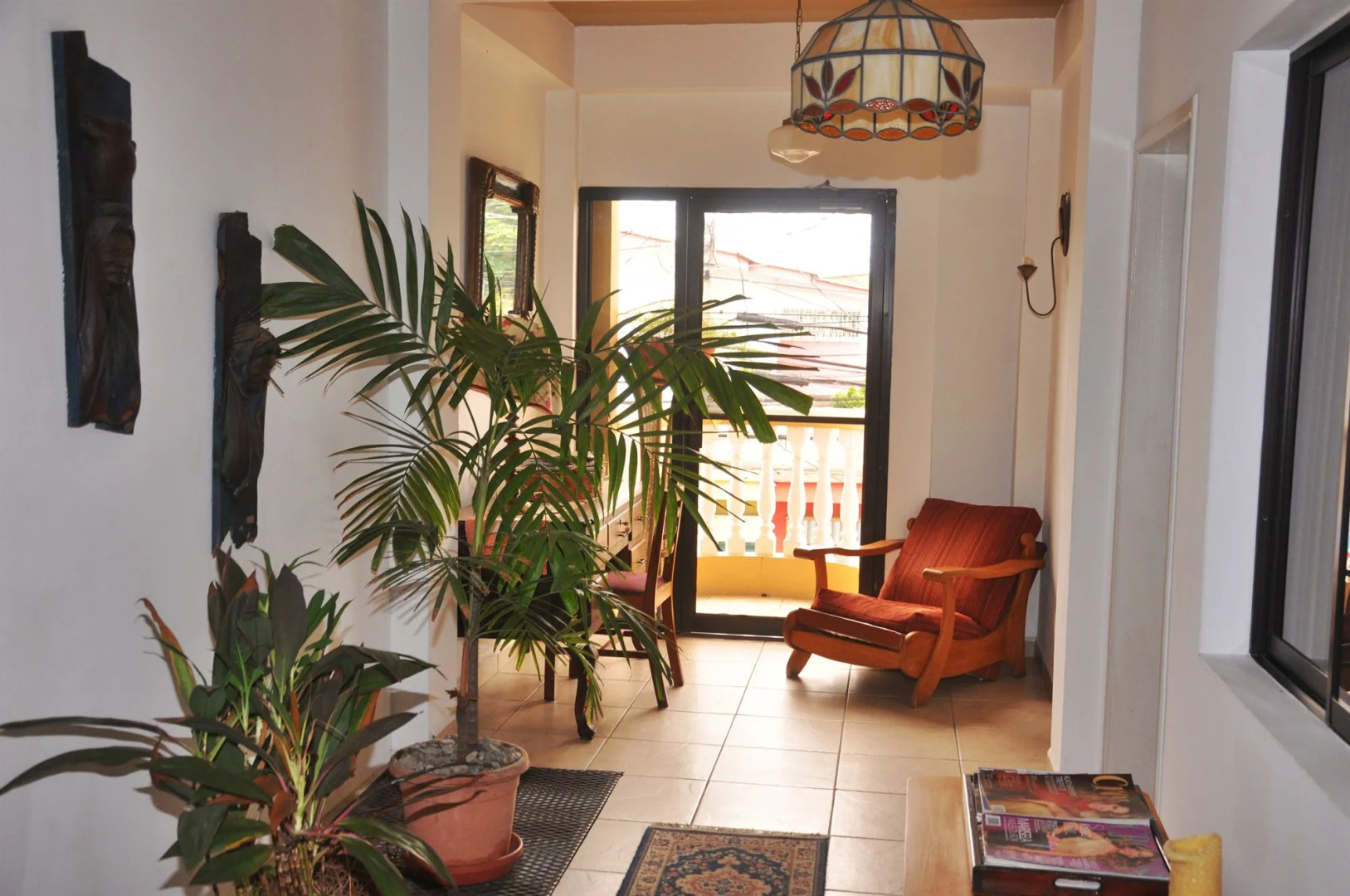 Hotel Casa de España La Ceiba