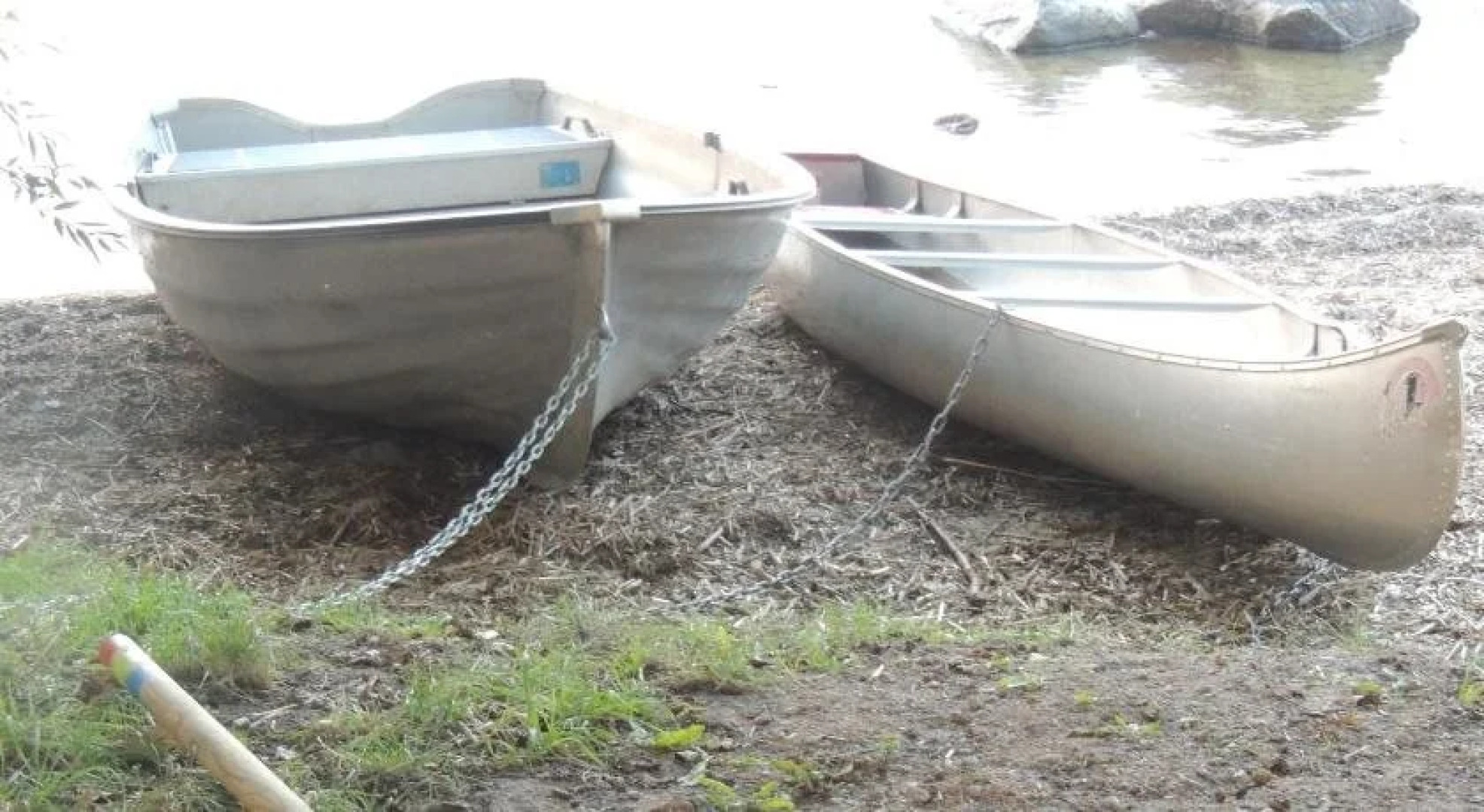 Bromölla Camping & Vandrarhem - Hostel