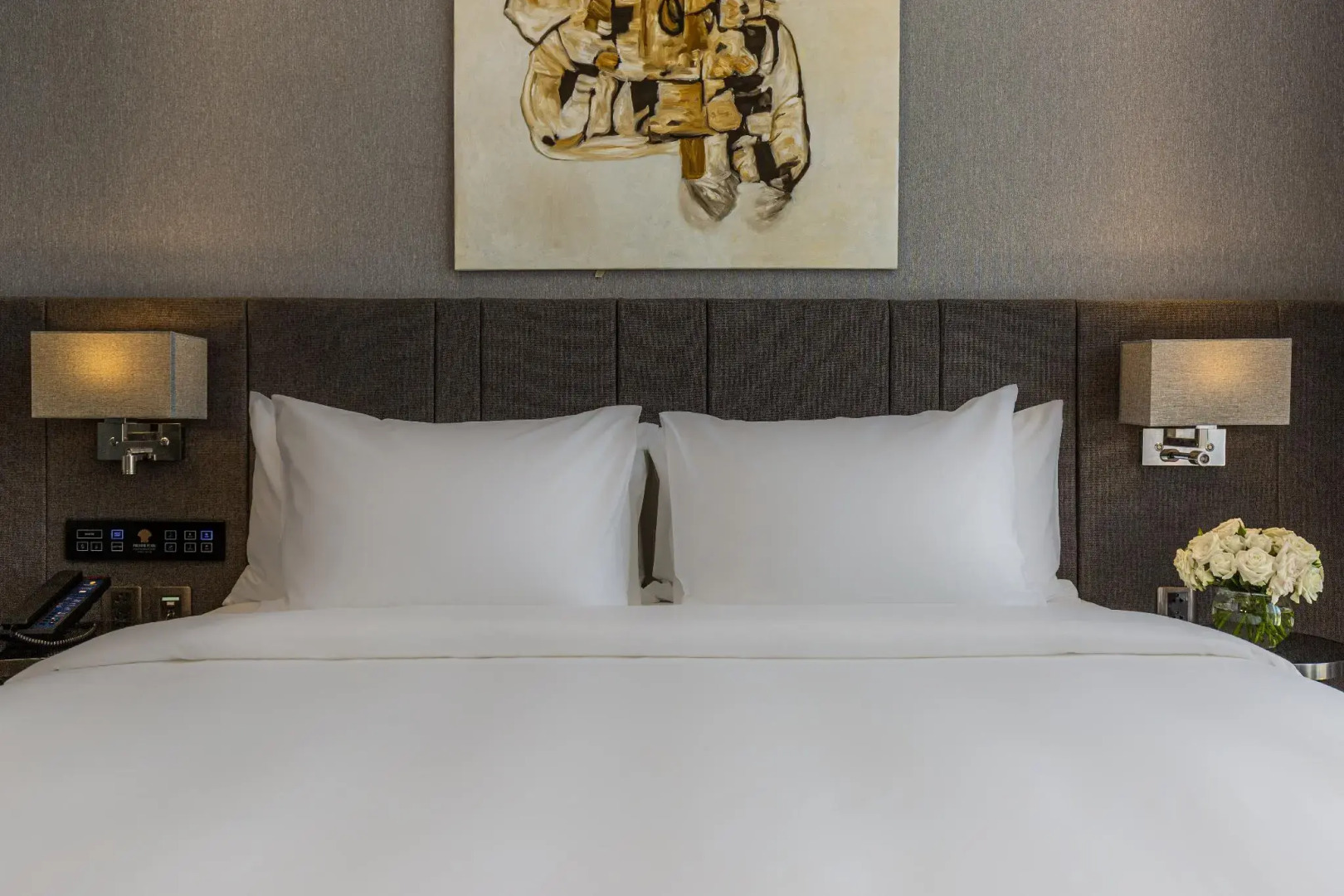 Premier Pearl Hotel Vung Tau