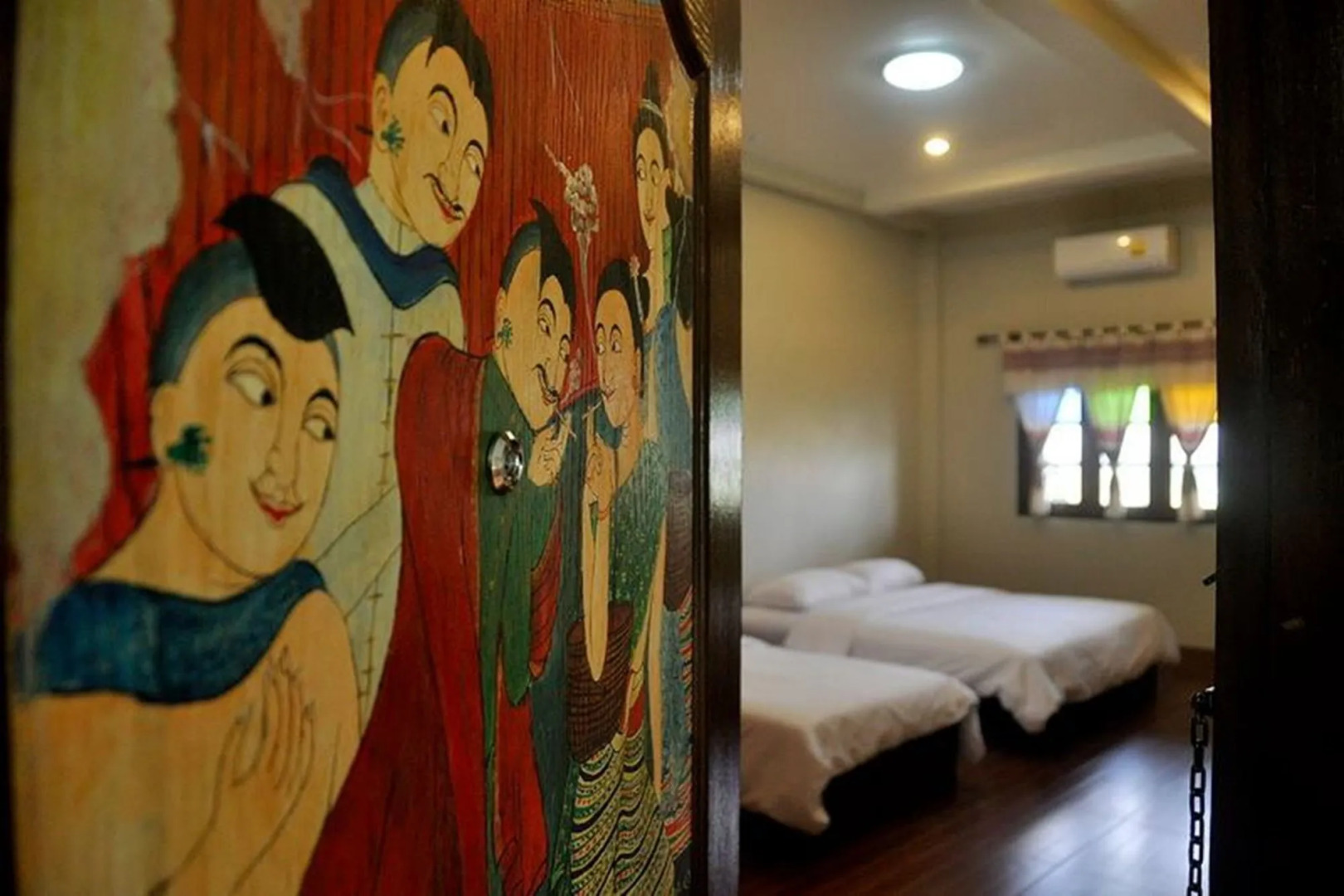 Pawinsin Resort (SHA Extra Plus)