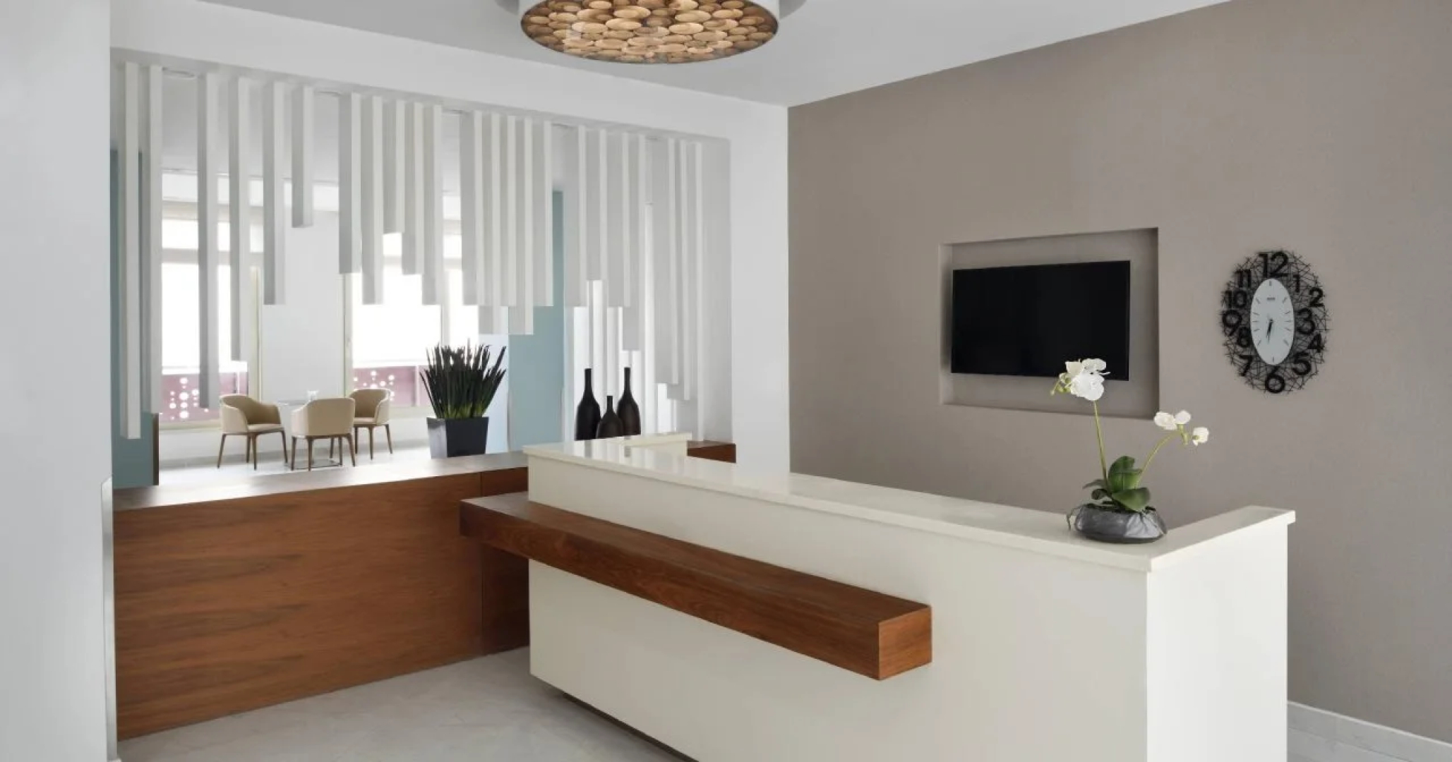 Protea Hotel Constantine