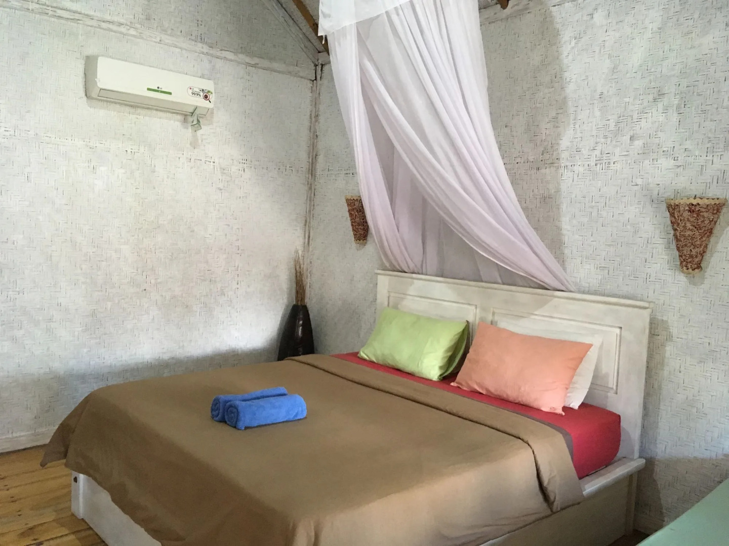 OYO 1172 Biba Beach Village