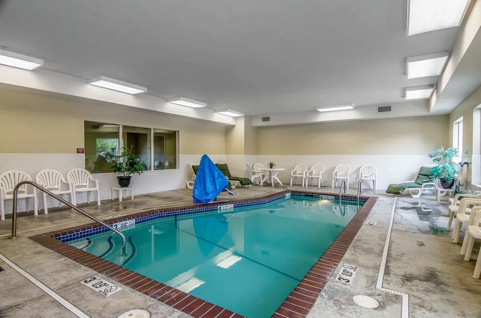 Sleep Inn & Suites Van Buren