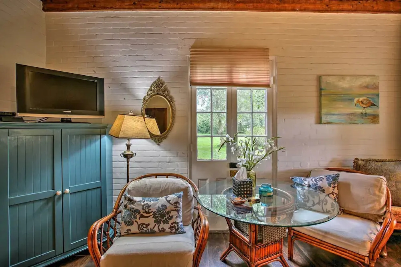 Historic Baton Rouge Vacation Rental: 6 Mi to Lsu!