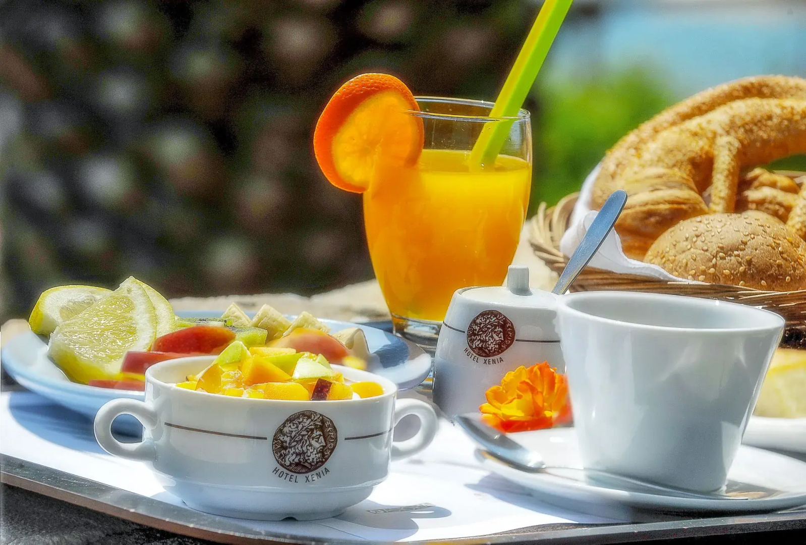 Xenia Ouranoupolis Hotel