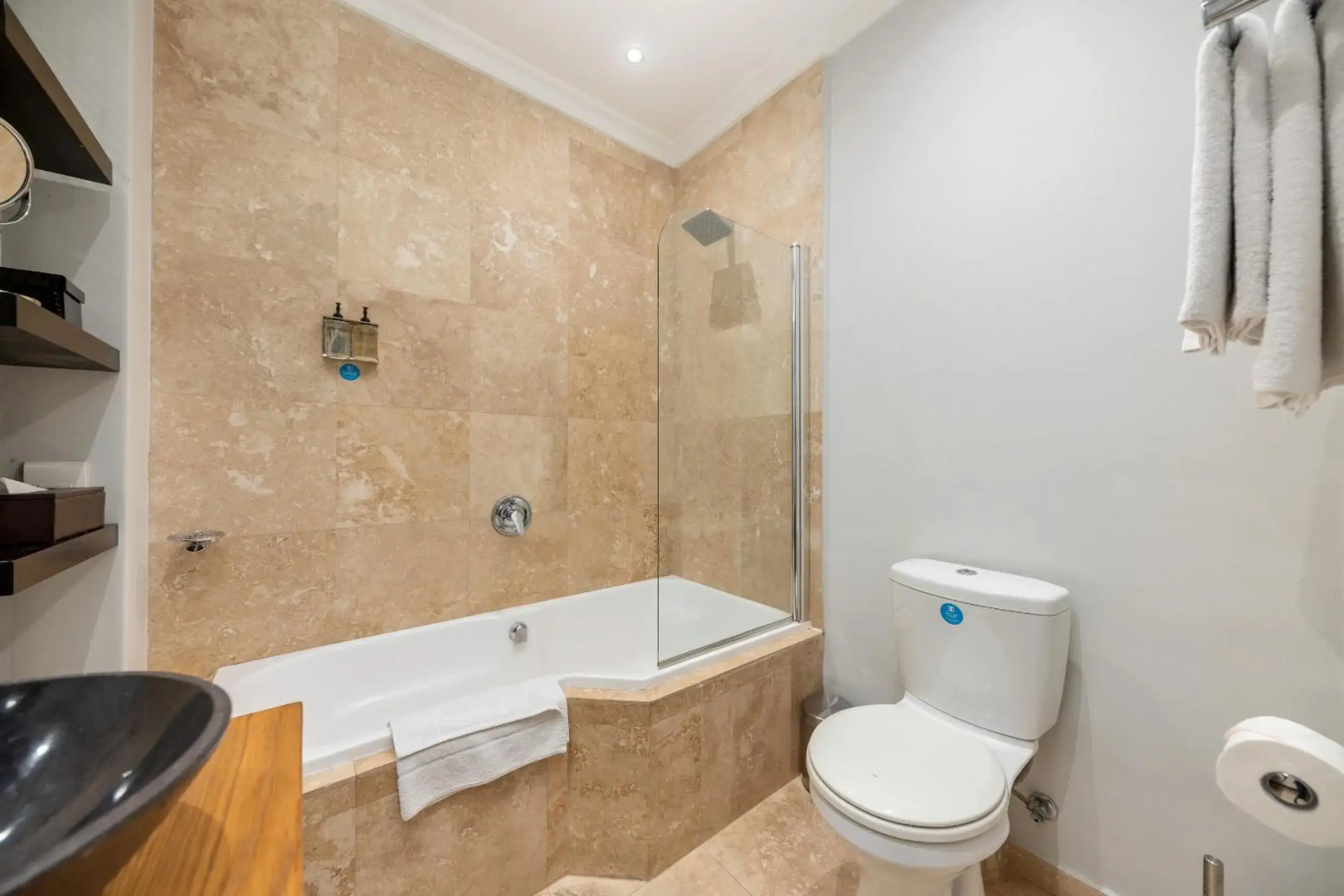 O on Kloof Boutique Hotel