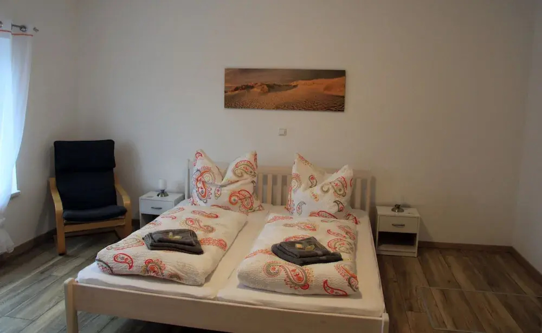 Apartment Kassbeerboom