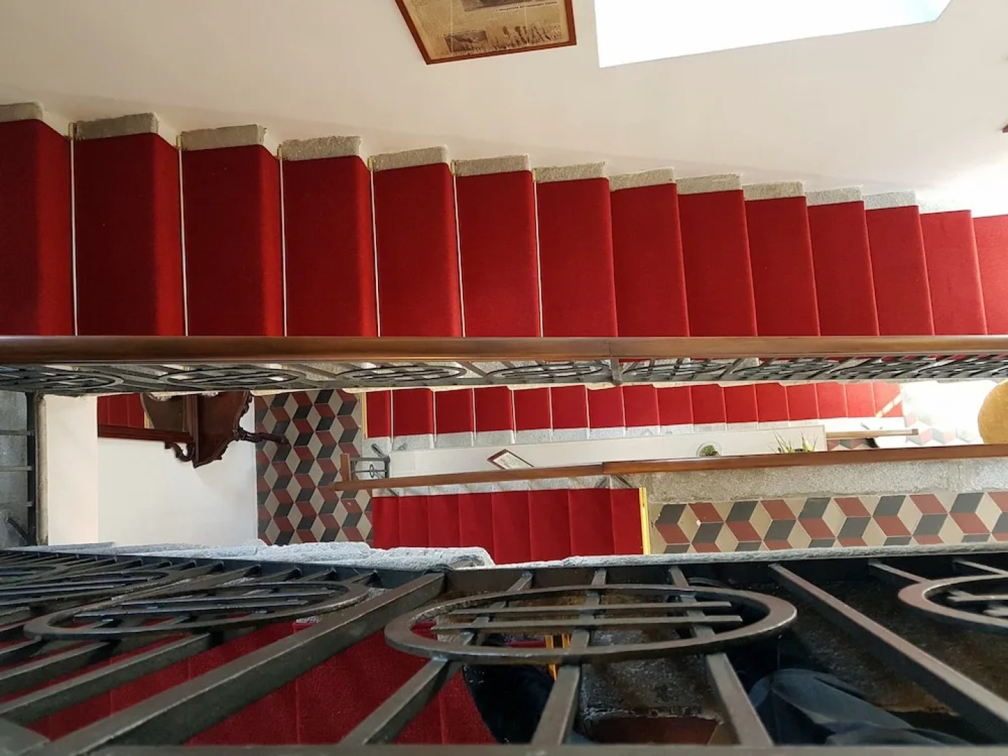 Villa Marina - Como Lake