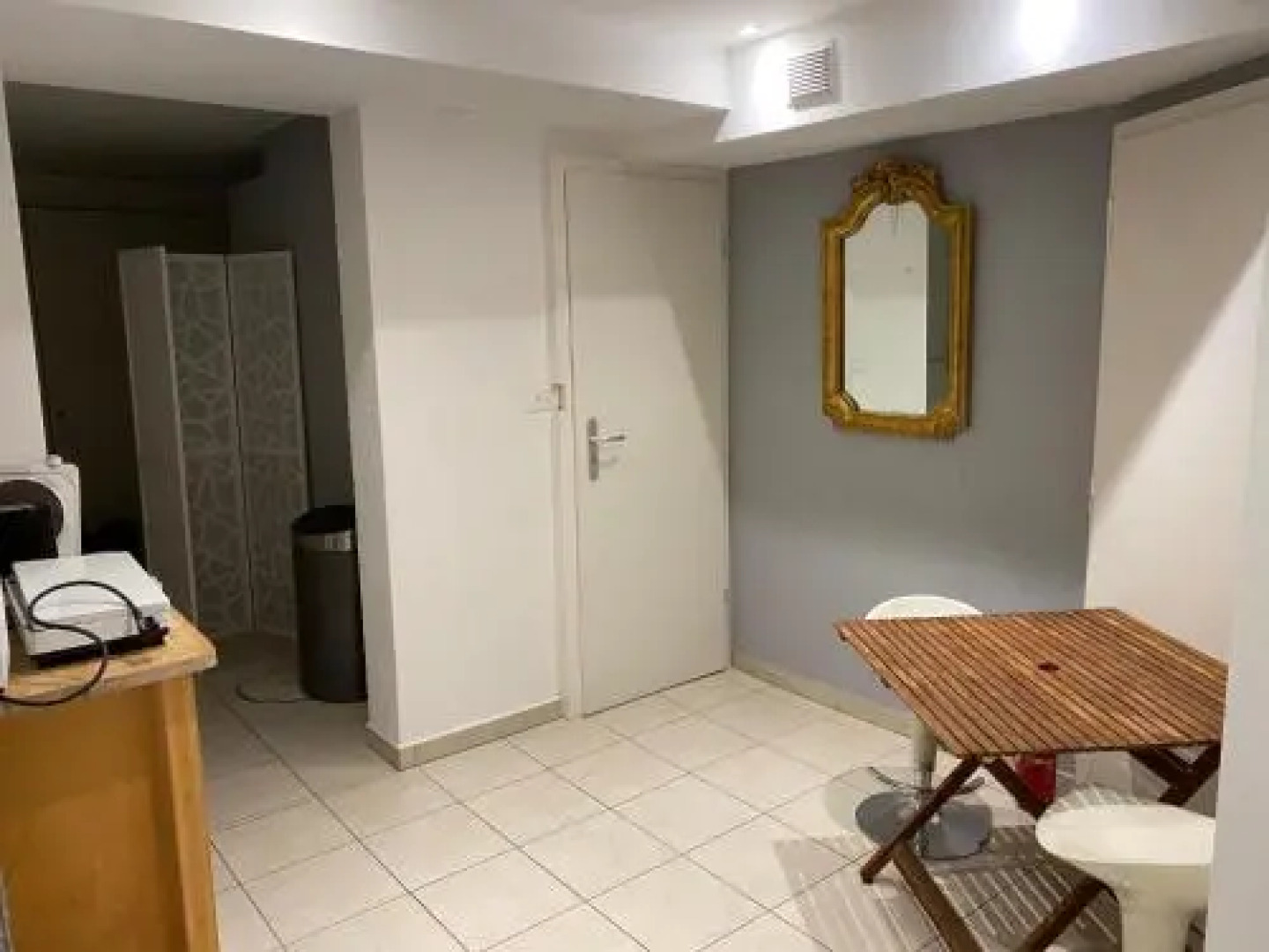 Résidence Mont-blanc