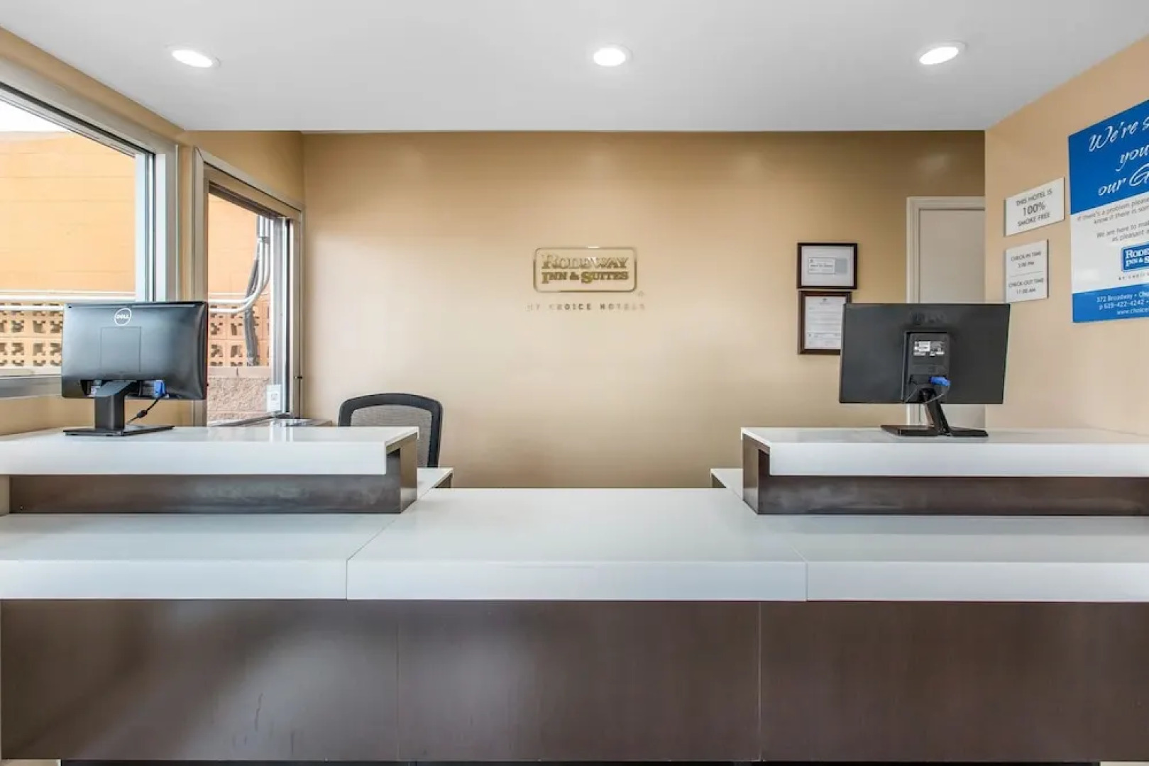 Rodeway Inn & Suites Chula Vista San Diego South