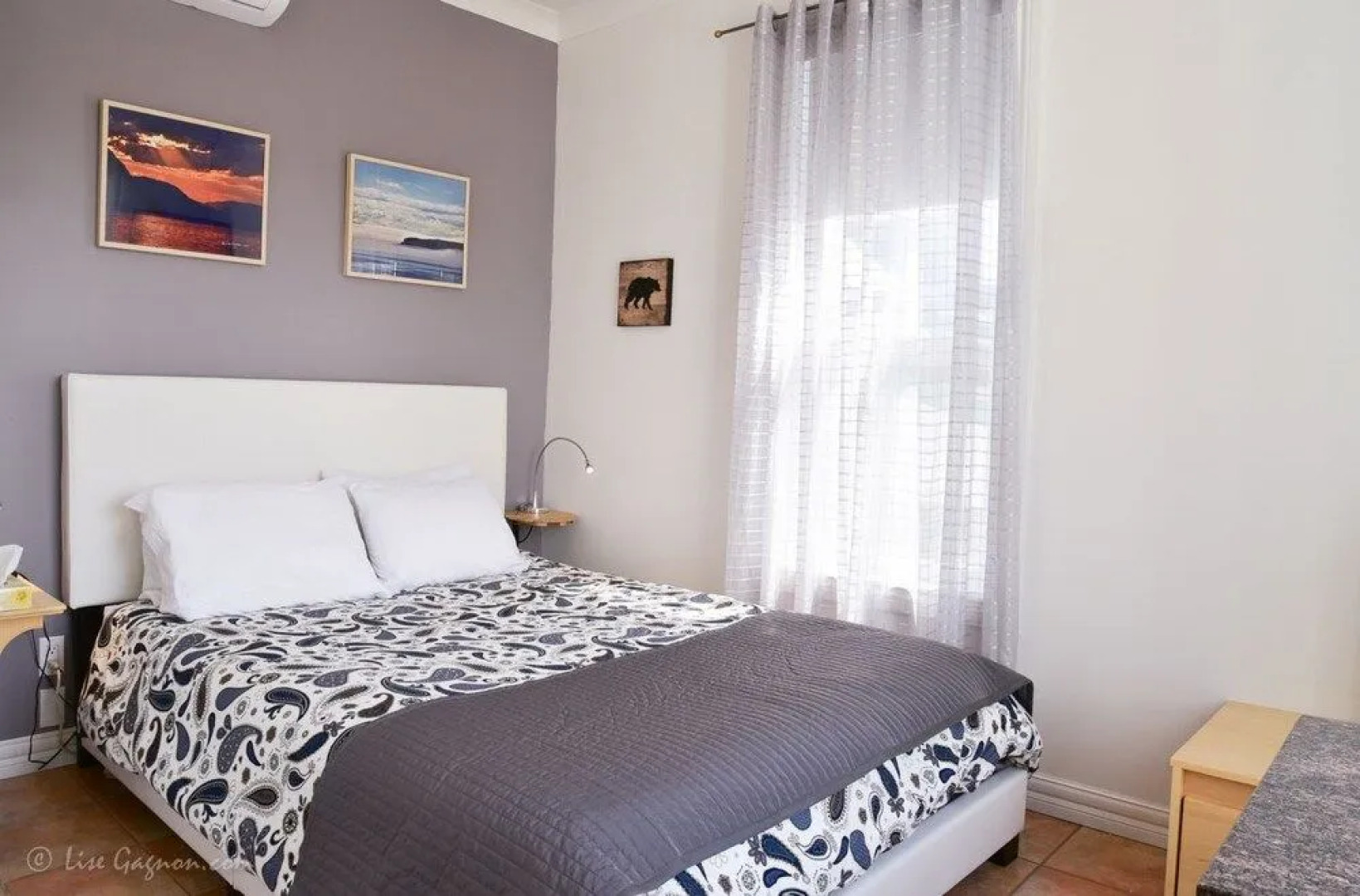 Hotel La Passe Pierre Par La Galouine