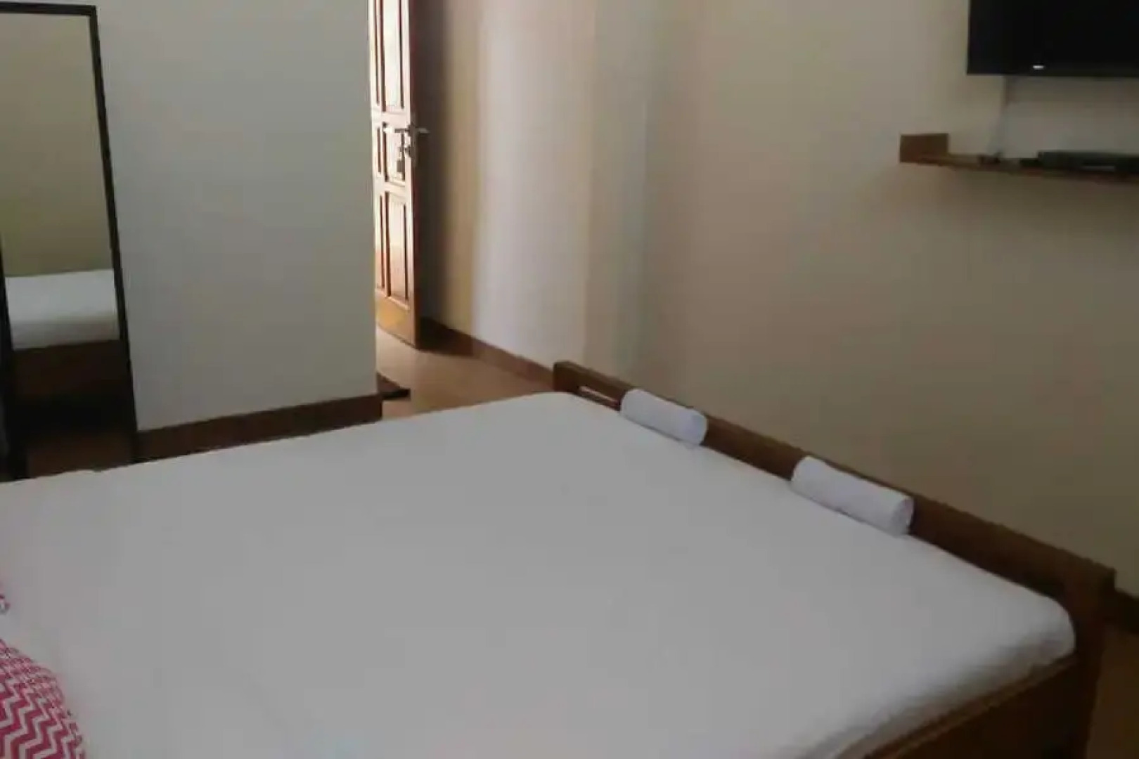 My Room Cepu Blora RedPartner