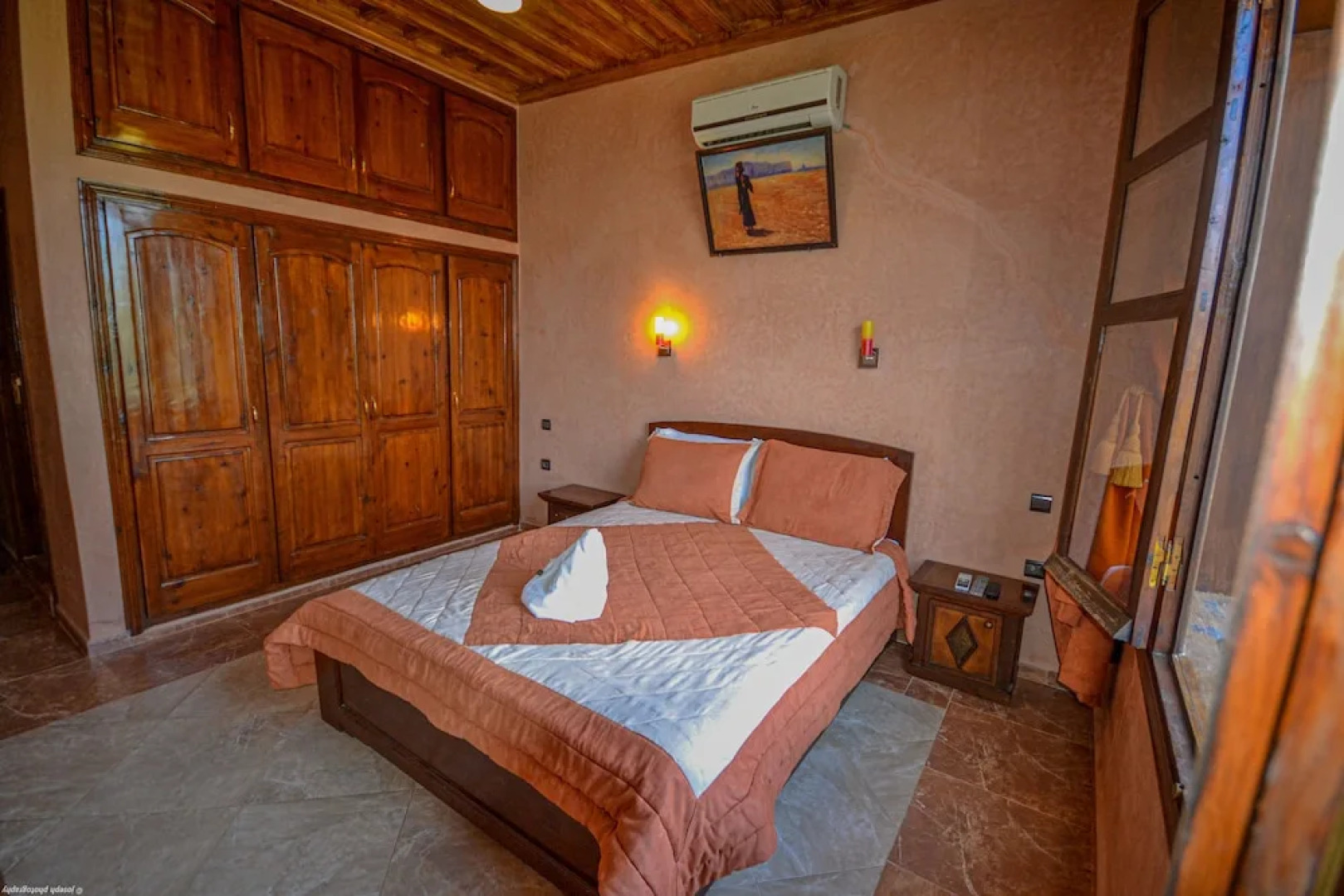 L'Oliveraie D'amizmiz