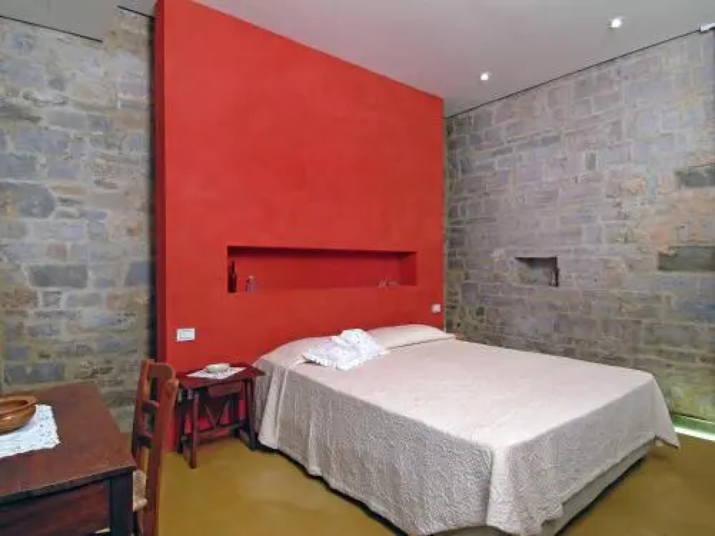 Locazione Turistica L'Abbazia