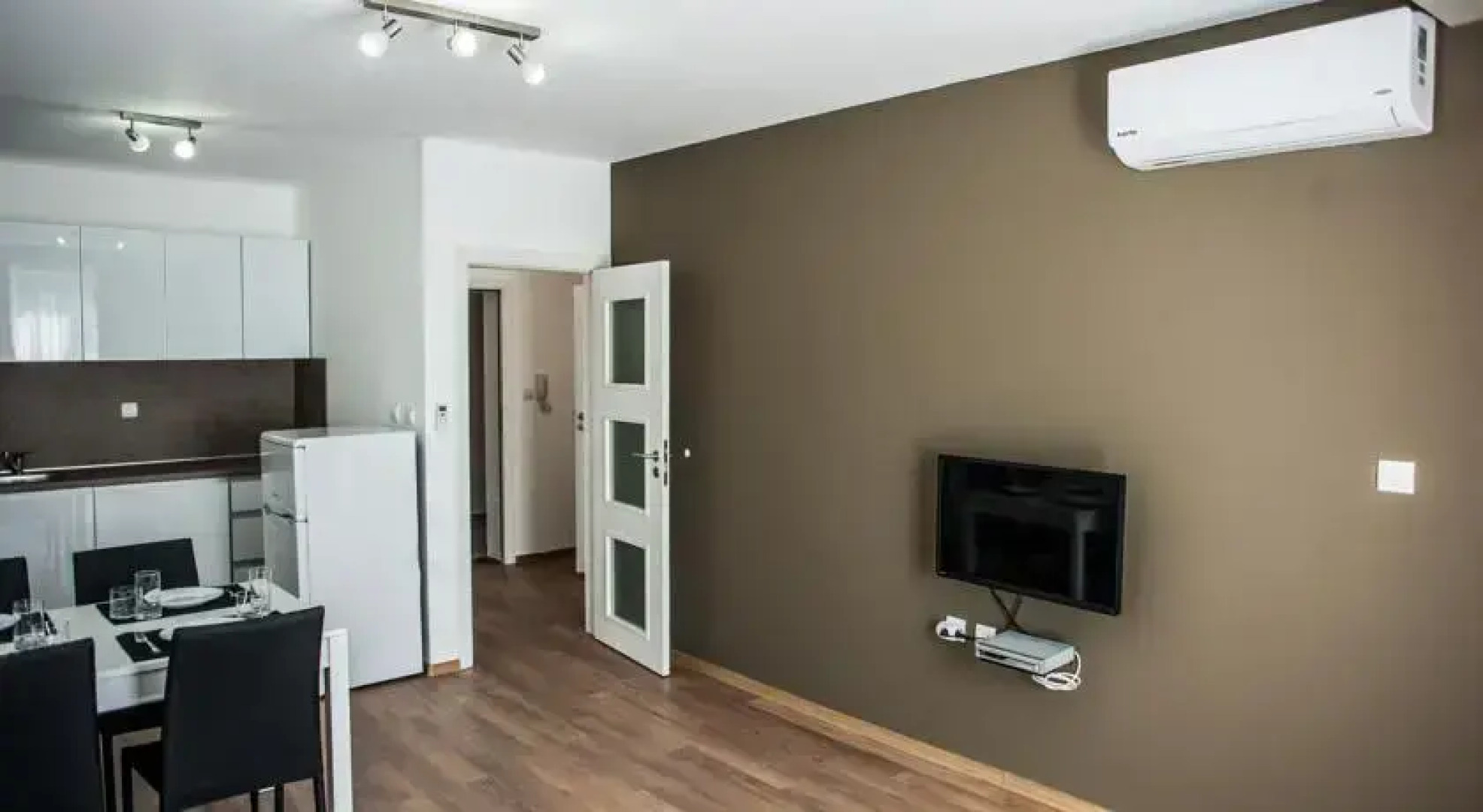 Imperial Garden Apartment