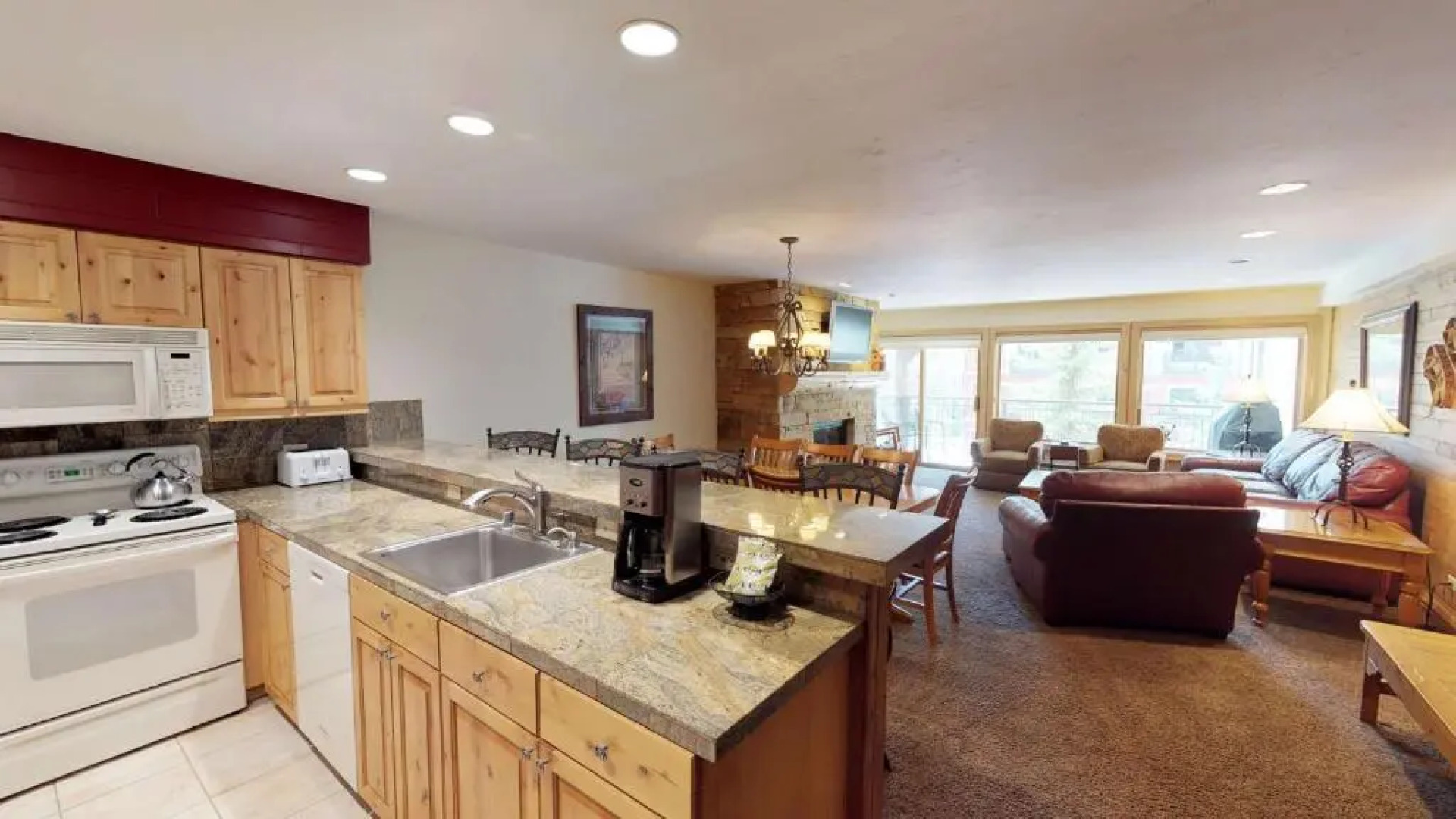 Montaneros in Vail, a Destination by Hyatt Residence