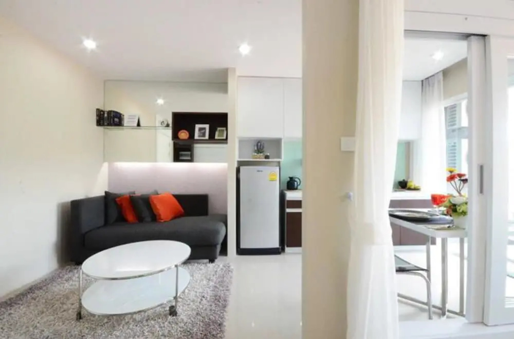 The Scene Condo By Ratchaporn