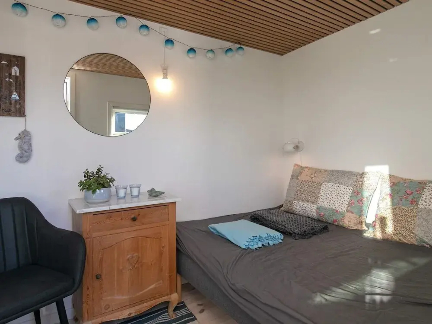 6 Person Holiday Home in Otterup